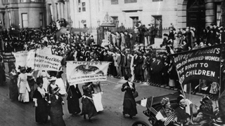 A Women's Strike Is Coming Soon
